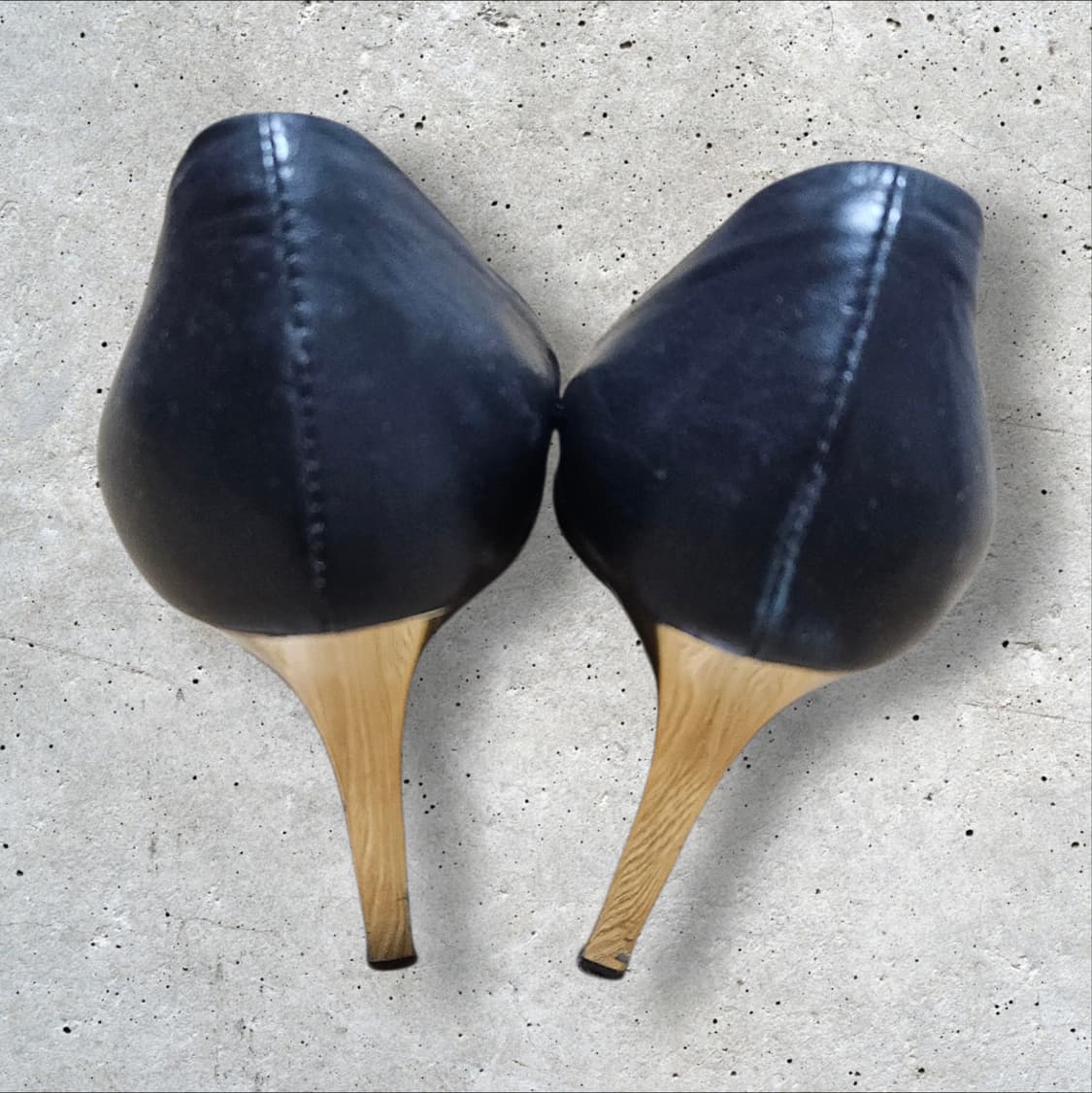 삭시 수제 구두 (240) 상품이미지3