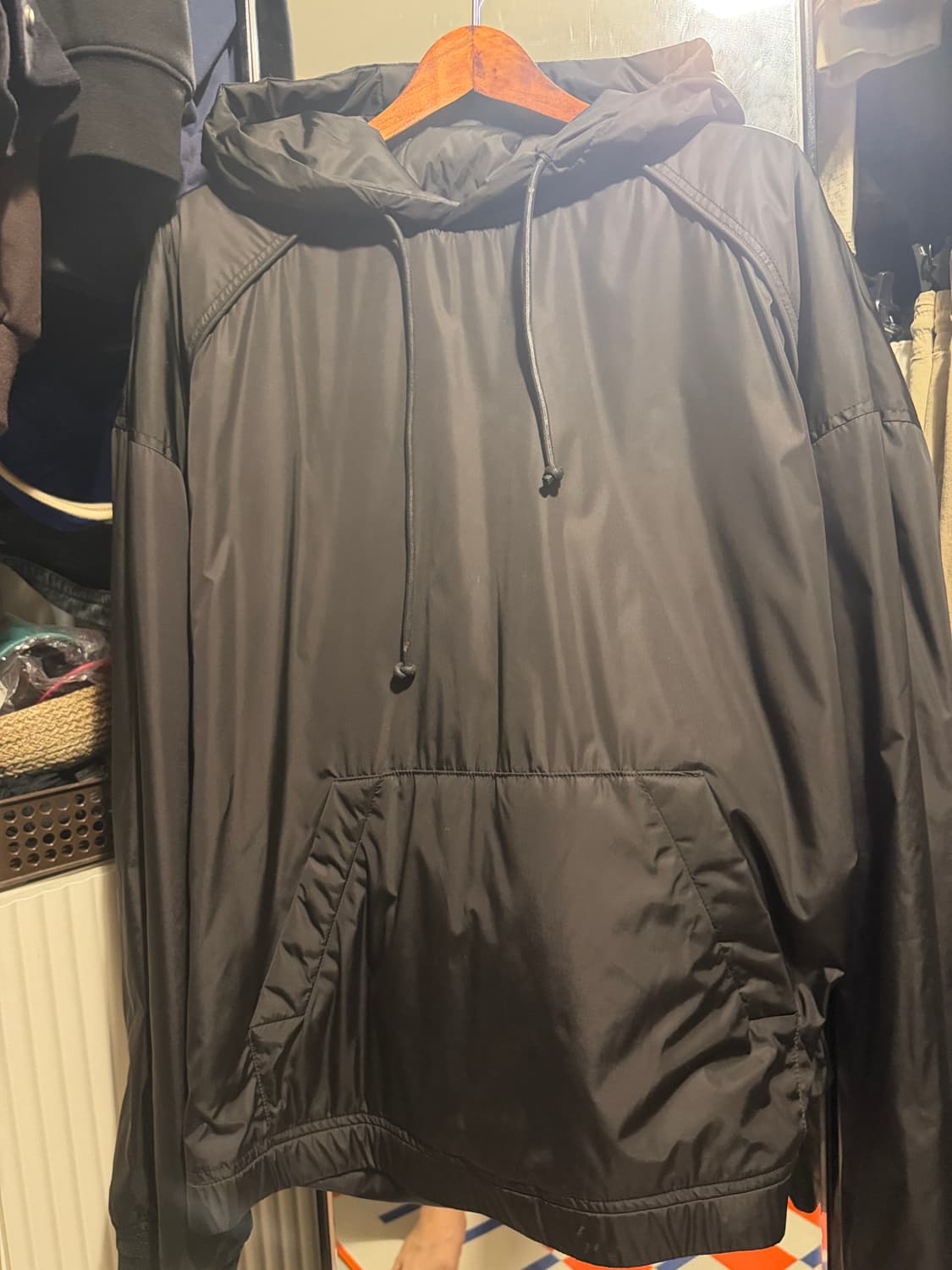 준지 후드 패딩 팝니다~ 상품이미지3