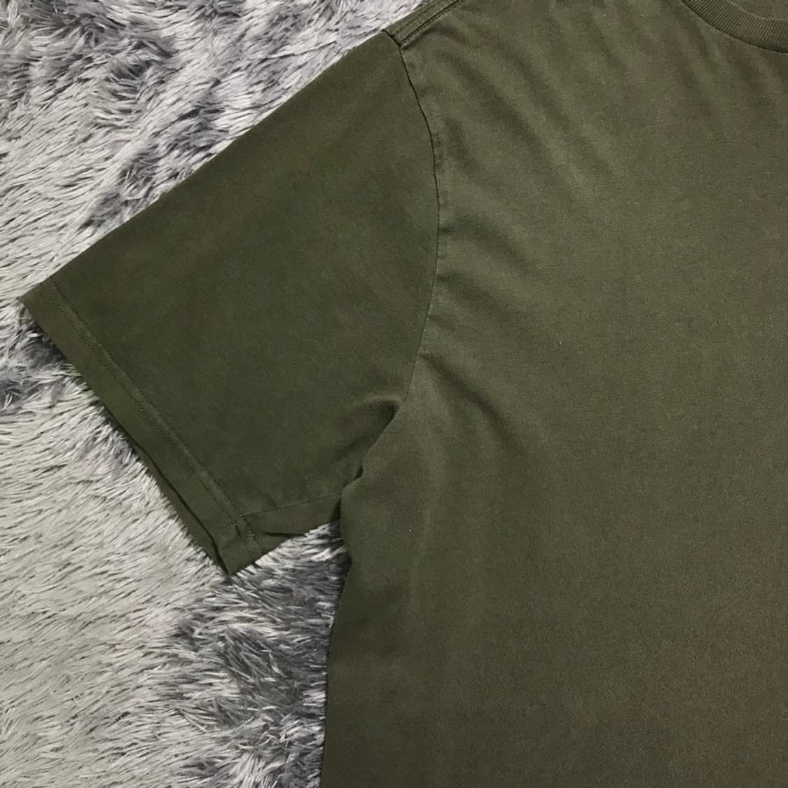 [[XL] 칼하트(CARHARTT) WIP 포켓 반팔티셔츠@560 상품이미지3