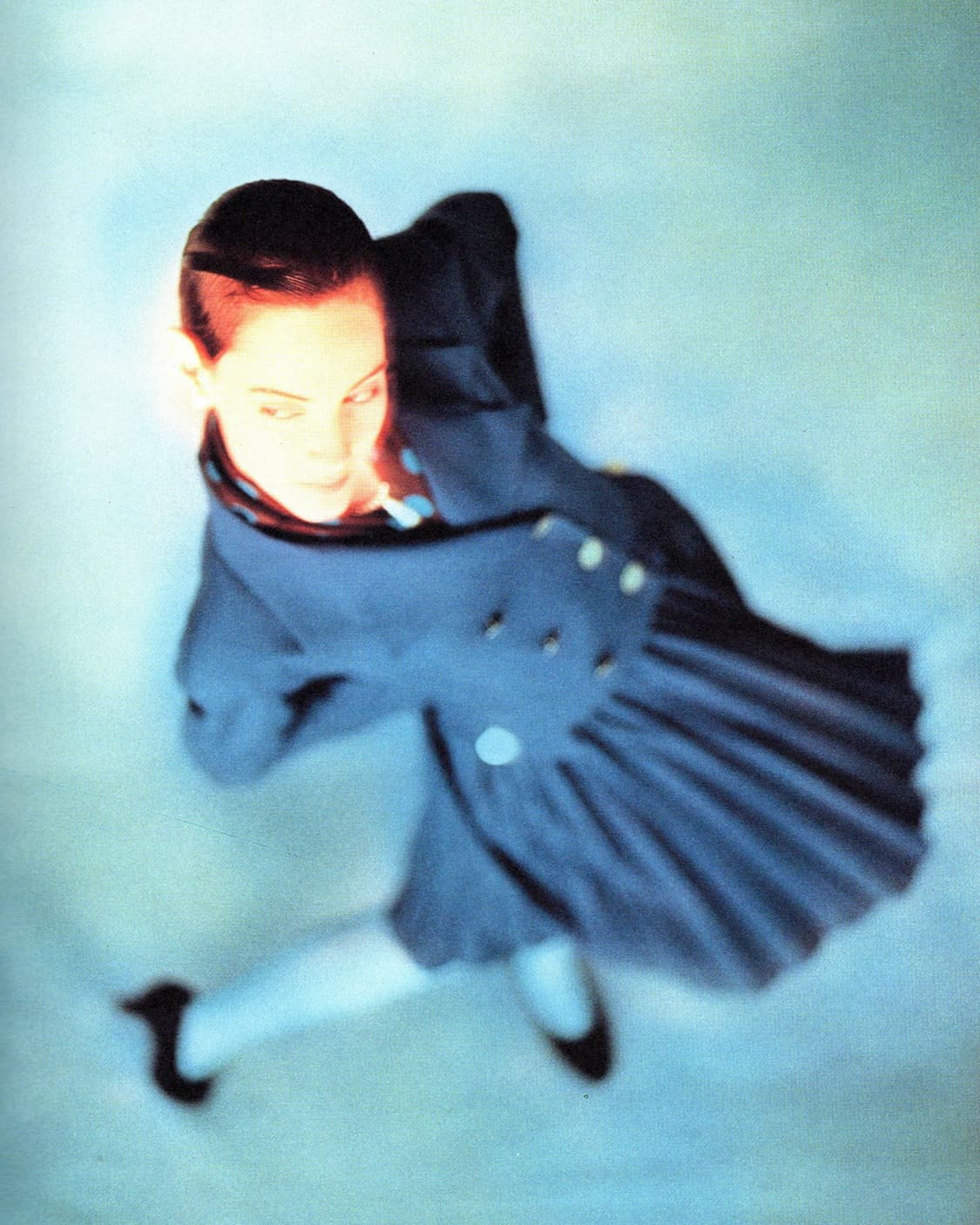 이지마 카오루 - Color Photographs (1992) 초판 상품이미지7