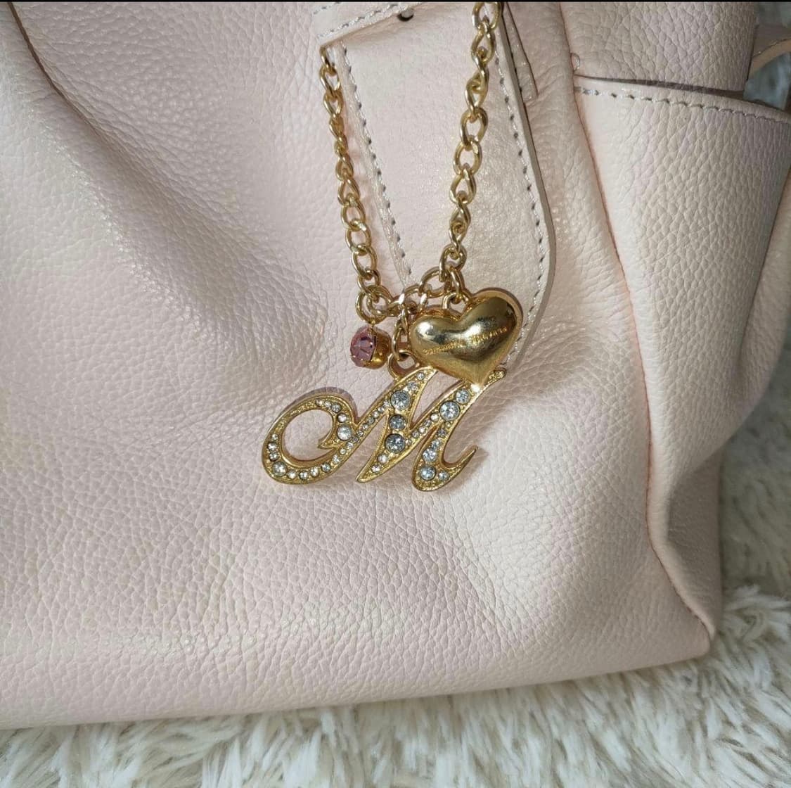 사만다타바사 가방 Y2K 히메갸루 빈티지 상품이미지7