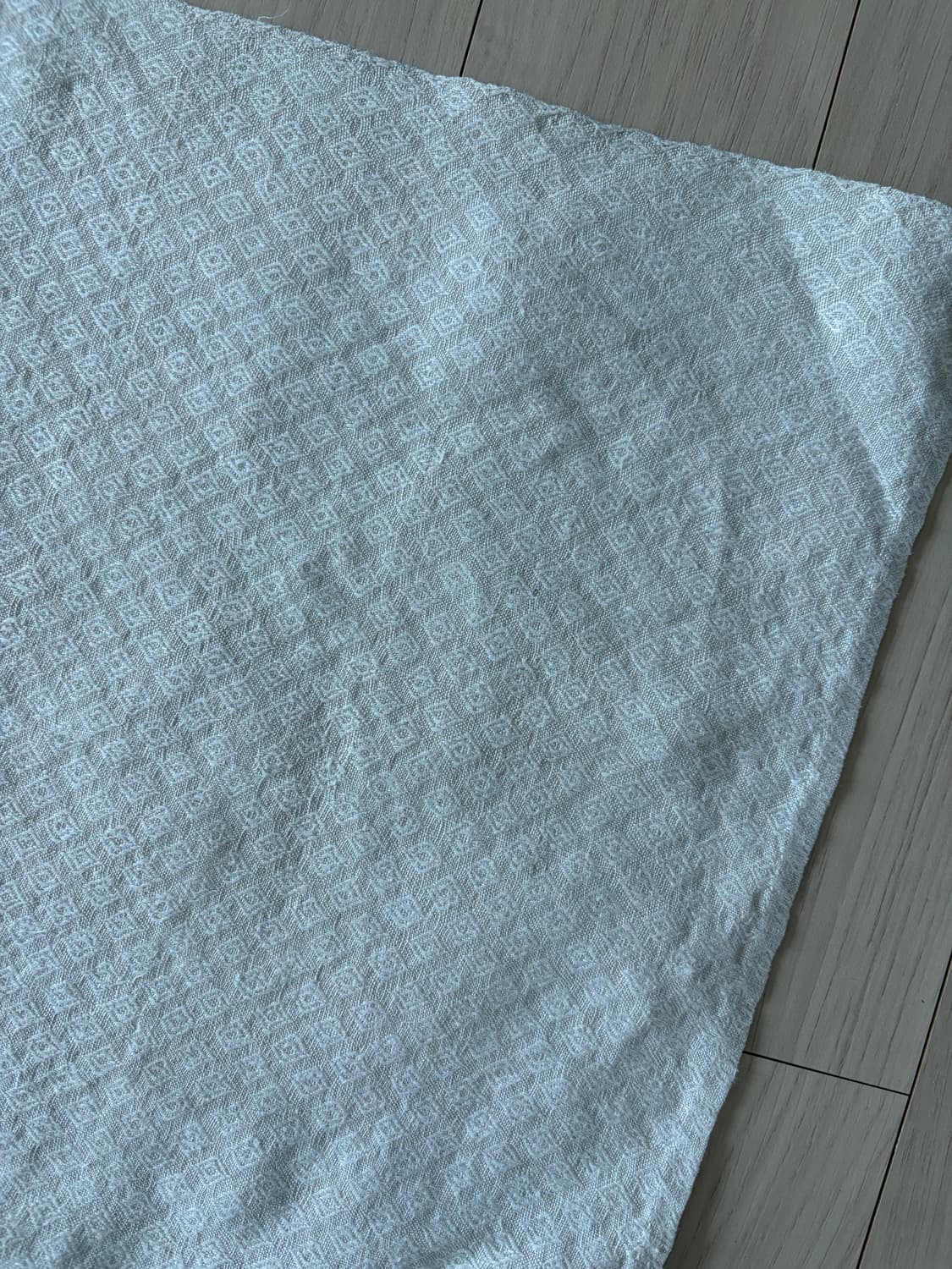 앤틱 린넨 패브릭  상품이미지1