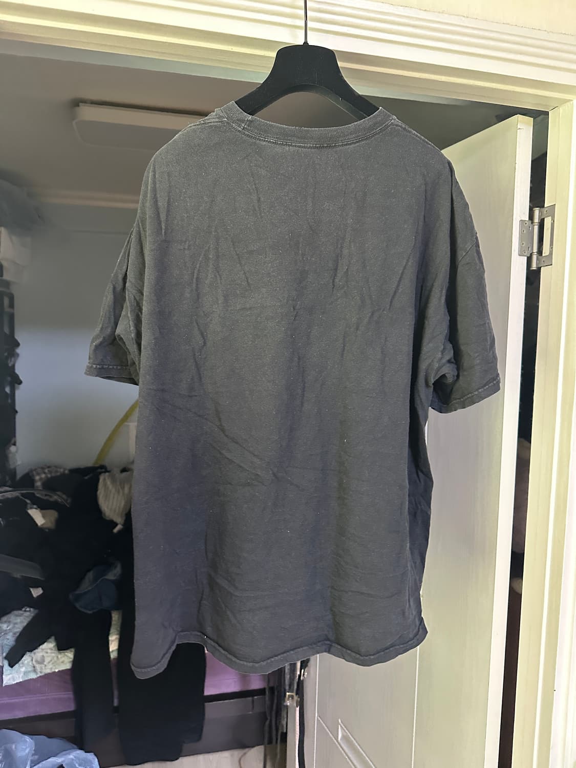 [2XL] 빈티지 DC 배트맨 티셔츠 상품이미지3