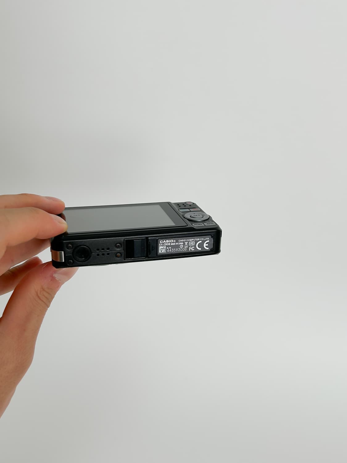 🔮인기) 카시오 엑슬림 z80 exilim 상품이미지8