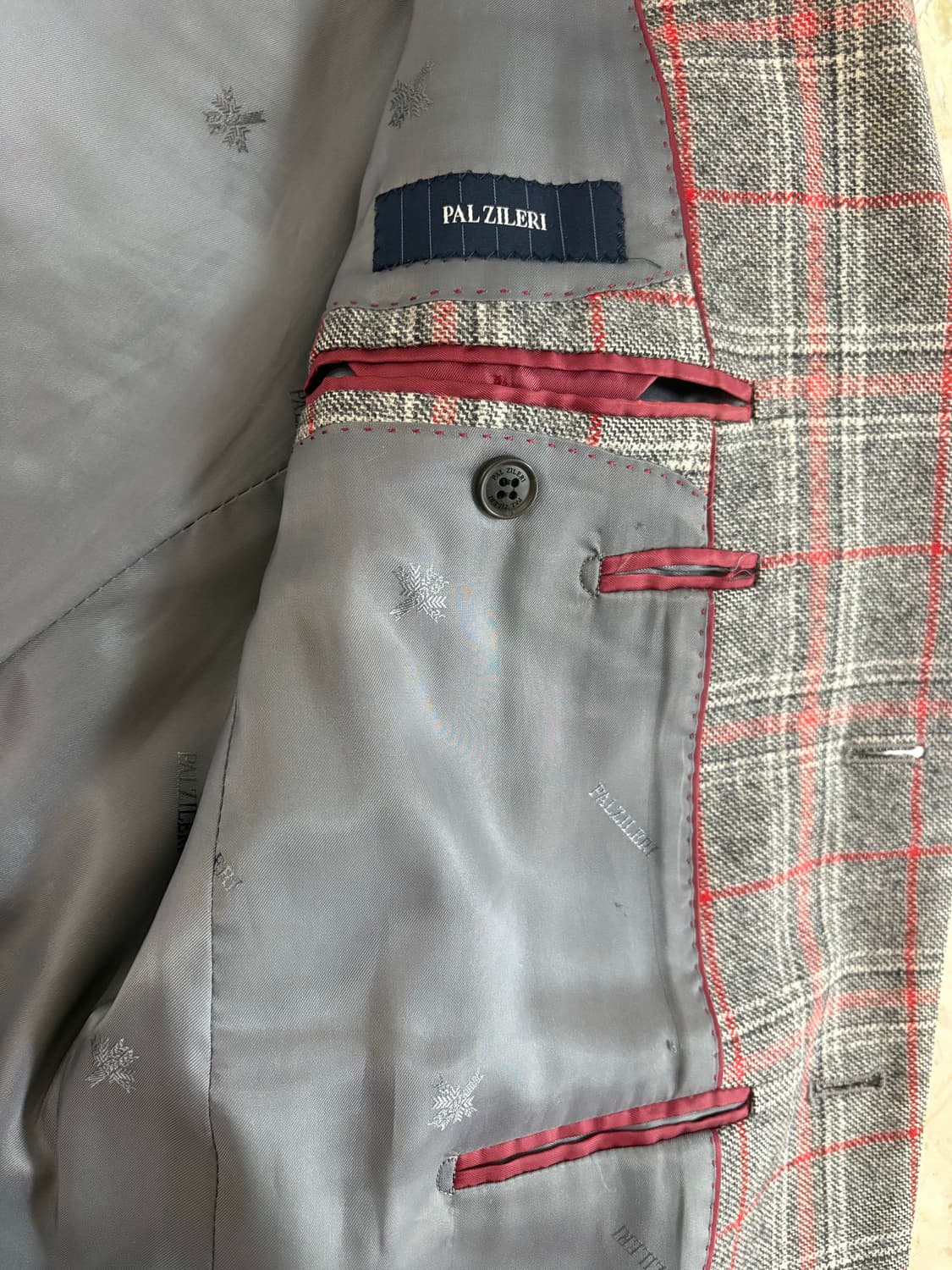 빨질레리 자켓 상품이미지8