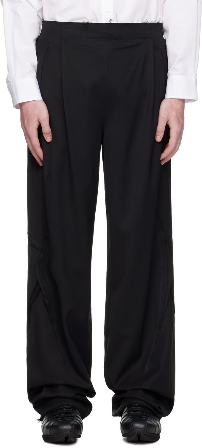 키코 코스타디노브 vig k dart trouser 상품이미지2