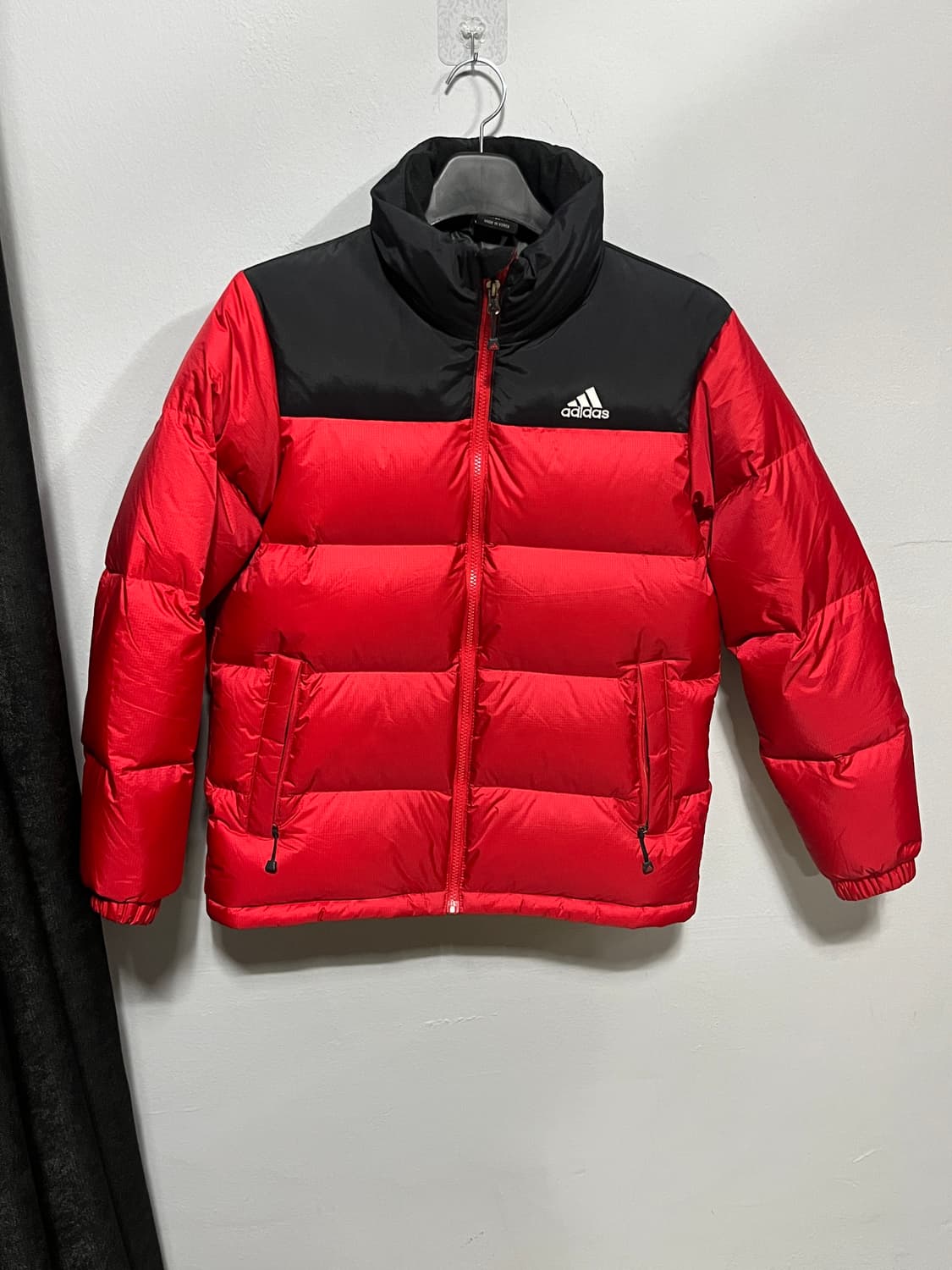 아디다스 숏패딩 자켓 점퍼 85 상품이미지1