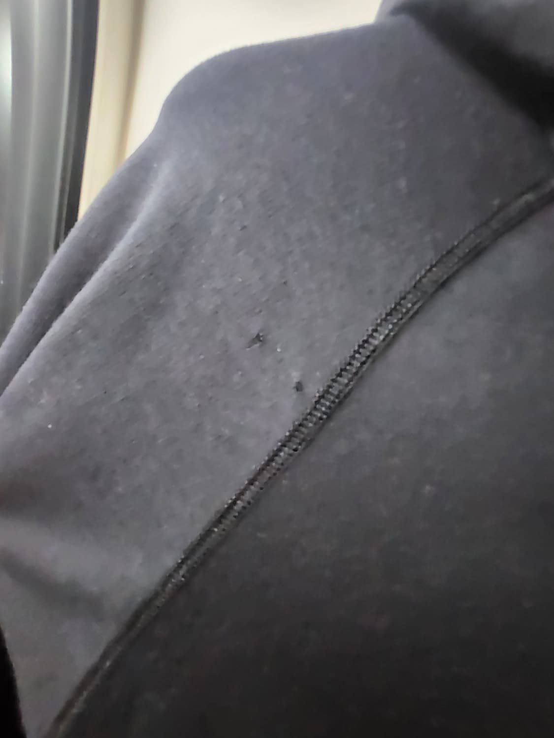 크롬하츠 올드 플러스 후드집업 m 상품이미지4