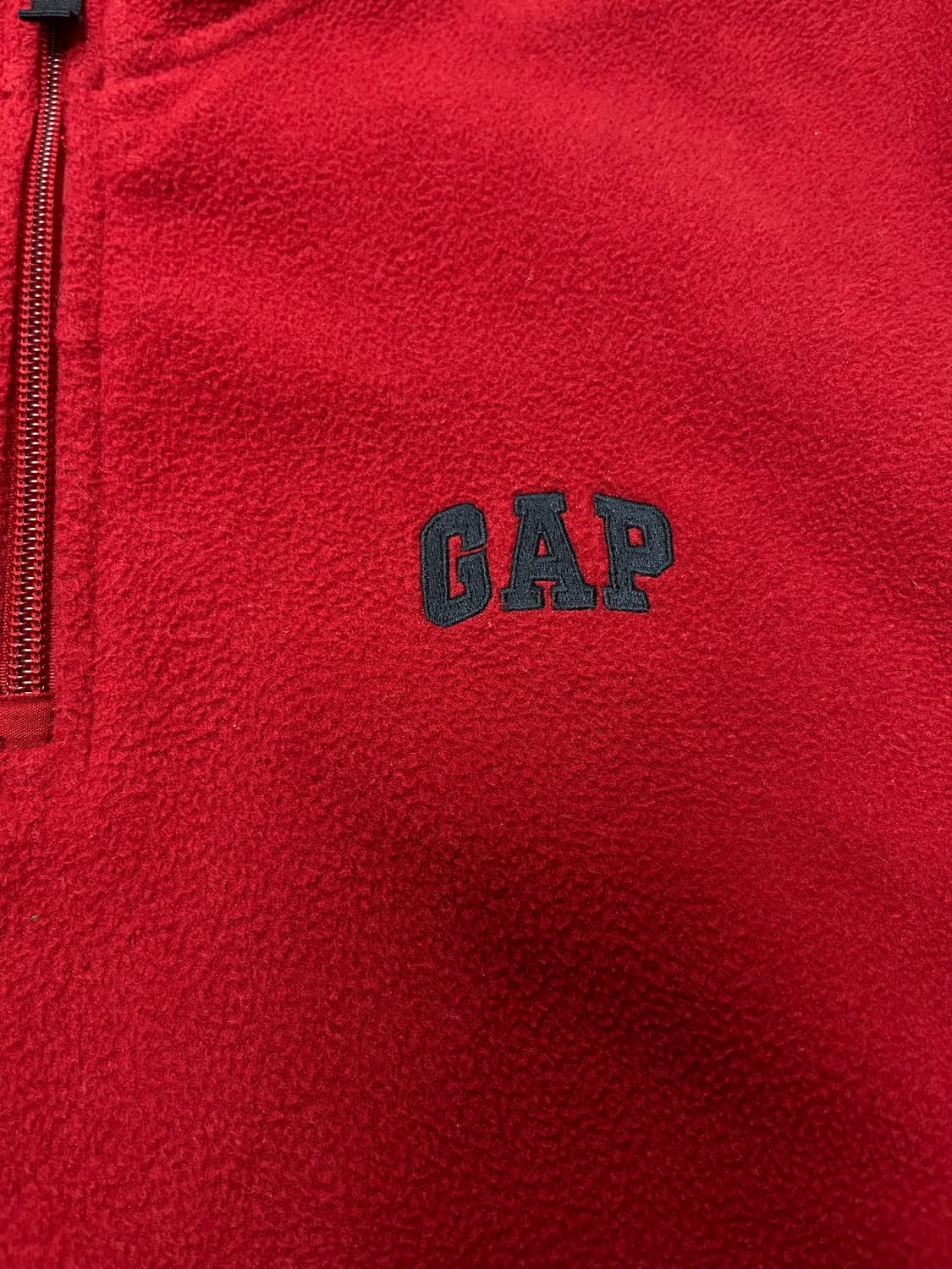 Gap 후리스 상품이미지3