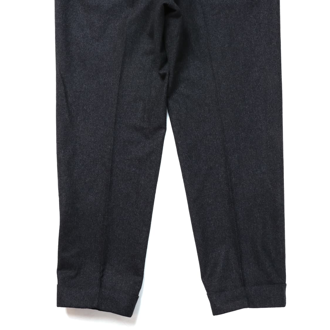 드레익스 Drake’s Wool Cotton Pants 
 상품이미지7