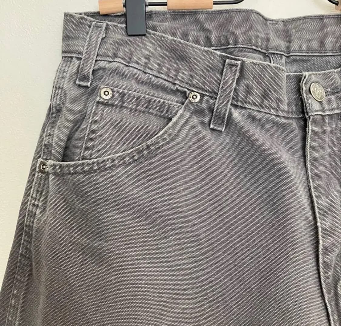 디키즈 1939 더크 페인터 워크팬츠 상품이미지4