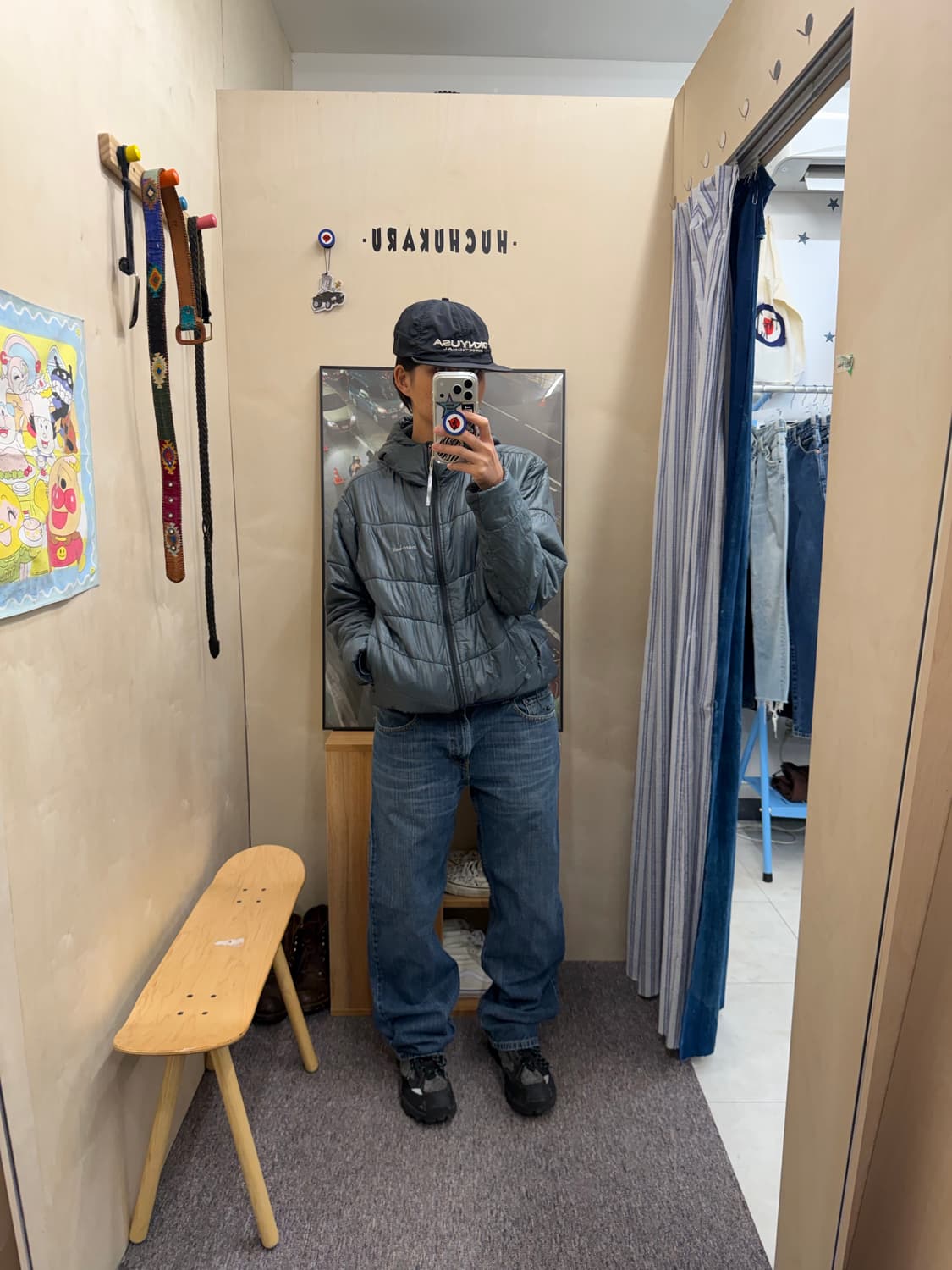 Levi’s 559 상품이미지8