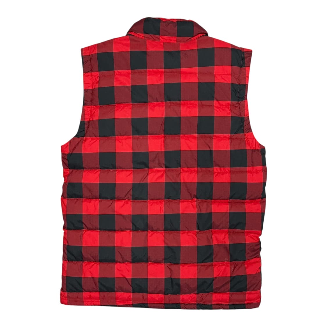 ✨ (바배) 아디다스 오리지널 패디드 체크 조끼 패딩  상품이미지2