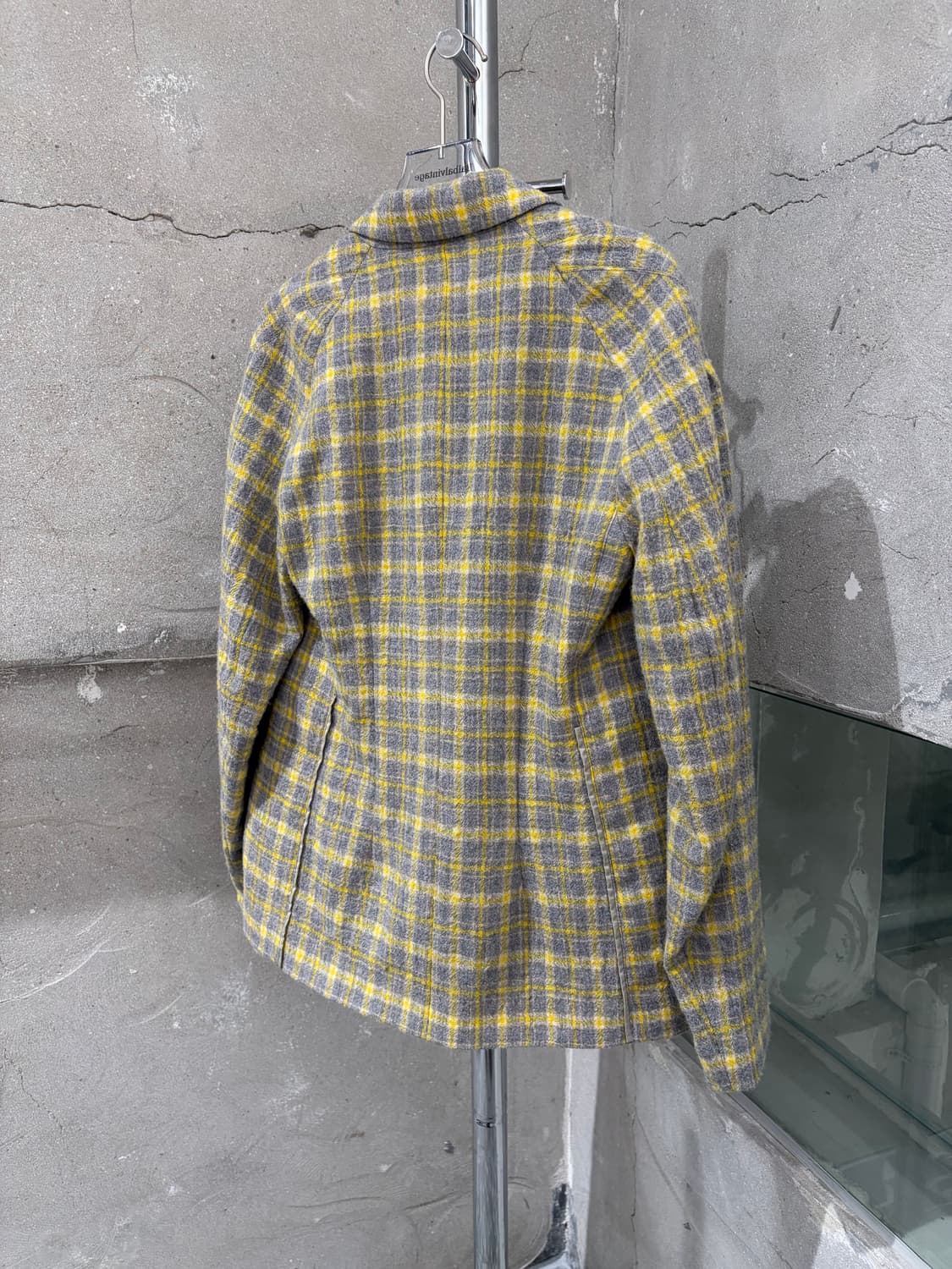 21aw 키코 코스타디노브 하크만 블레이저 상품이미지4