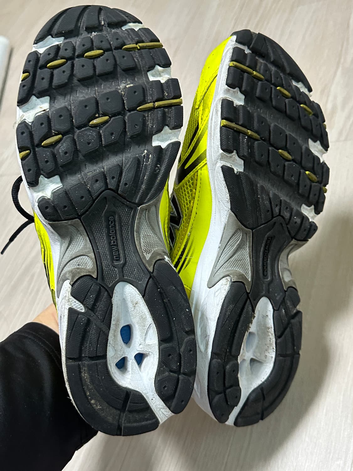 뉴발란스 MR530SE 265 상품이미지4