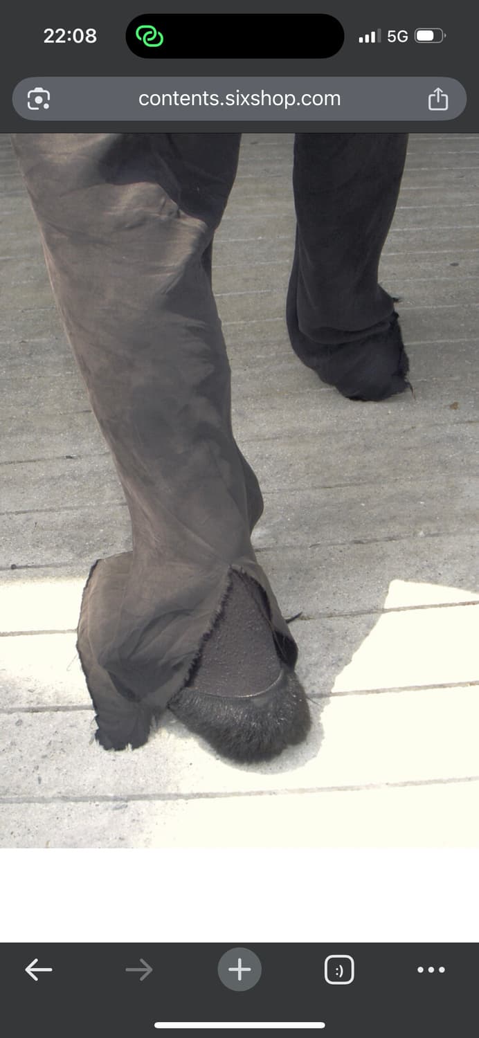 lounge pants(cupra) 상품이미지1