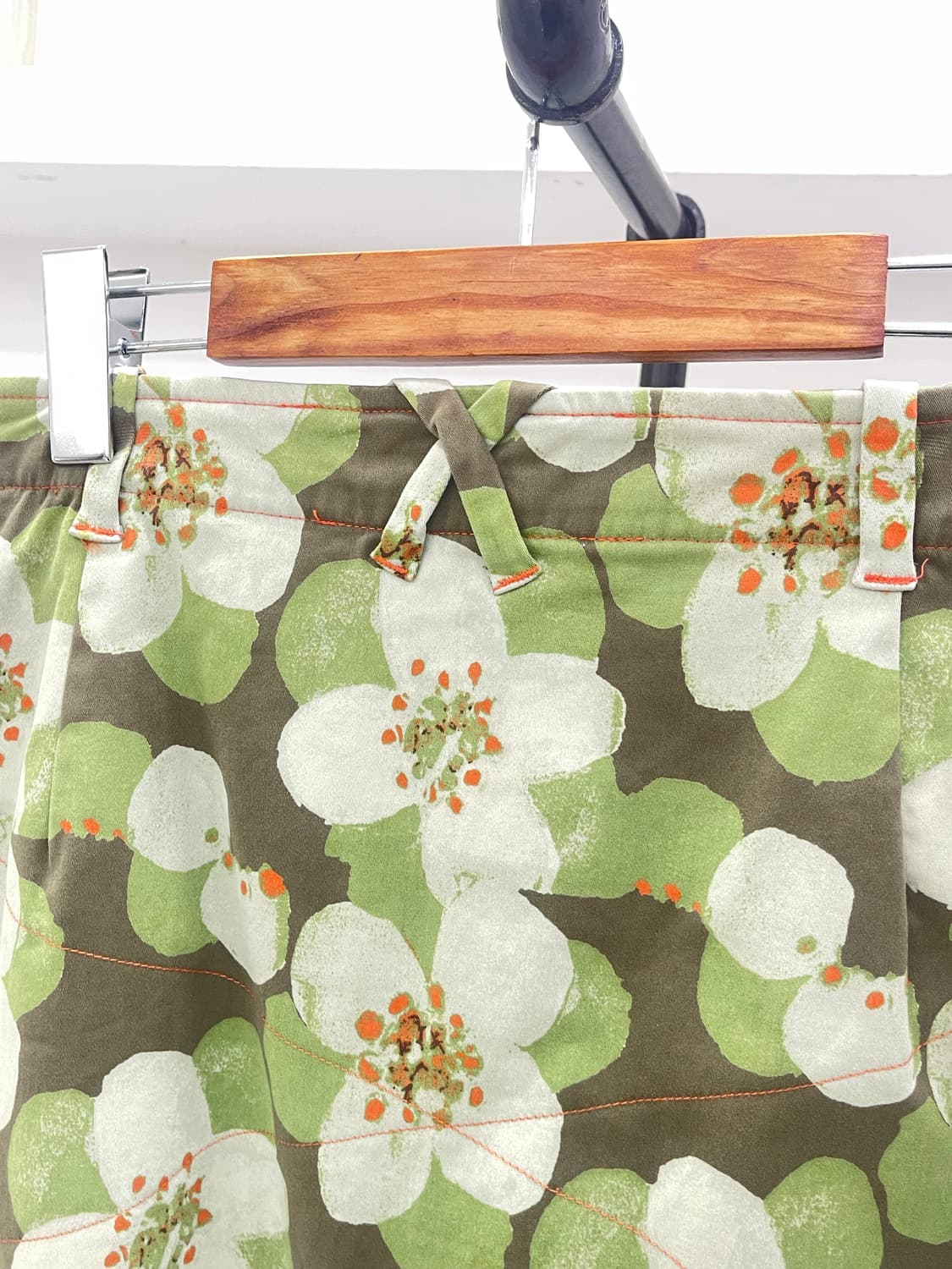 오일릴리 스커트 상품이미지4