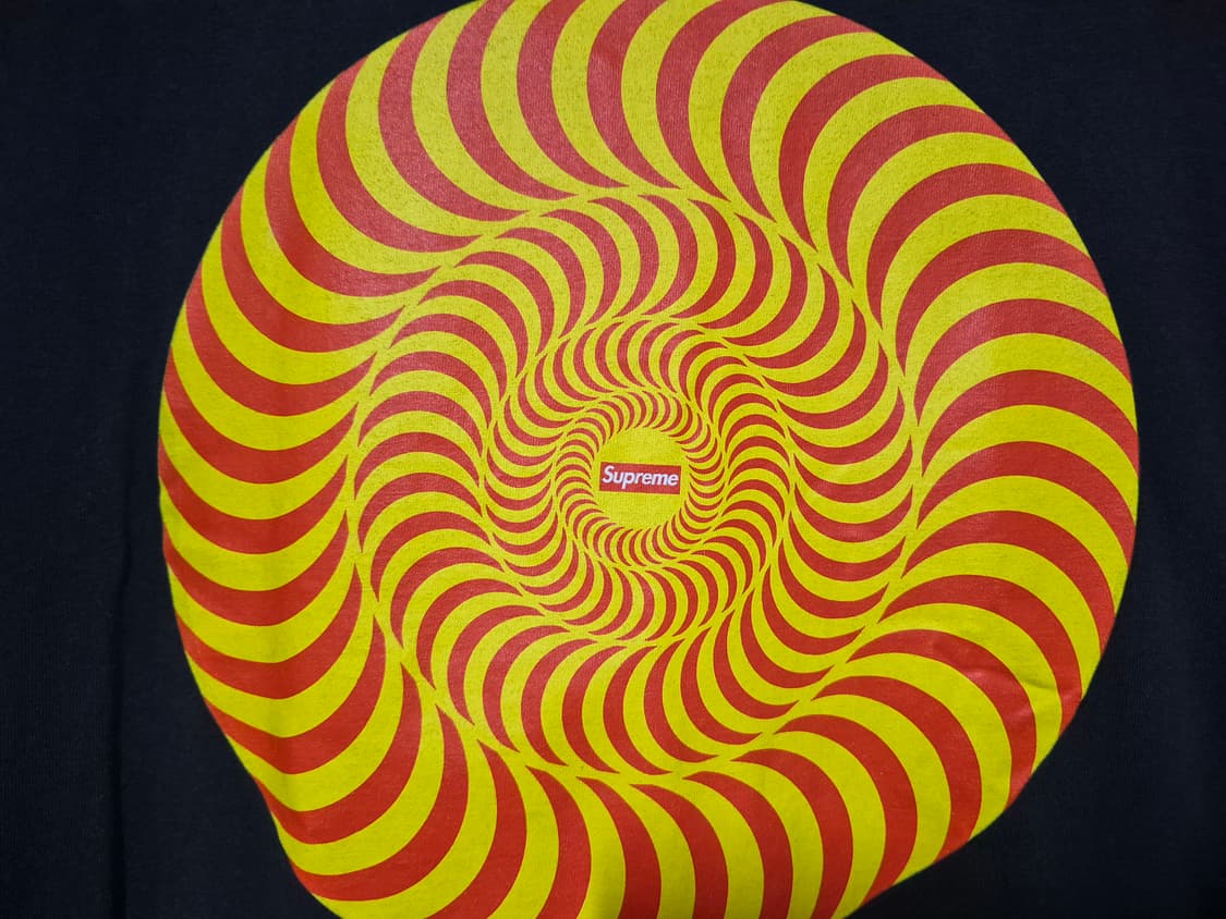 슈프림 스핏 파이어 ( L) 상품이미지6