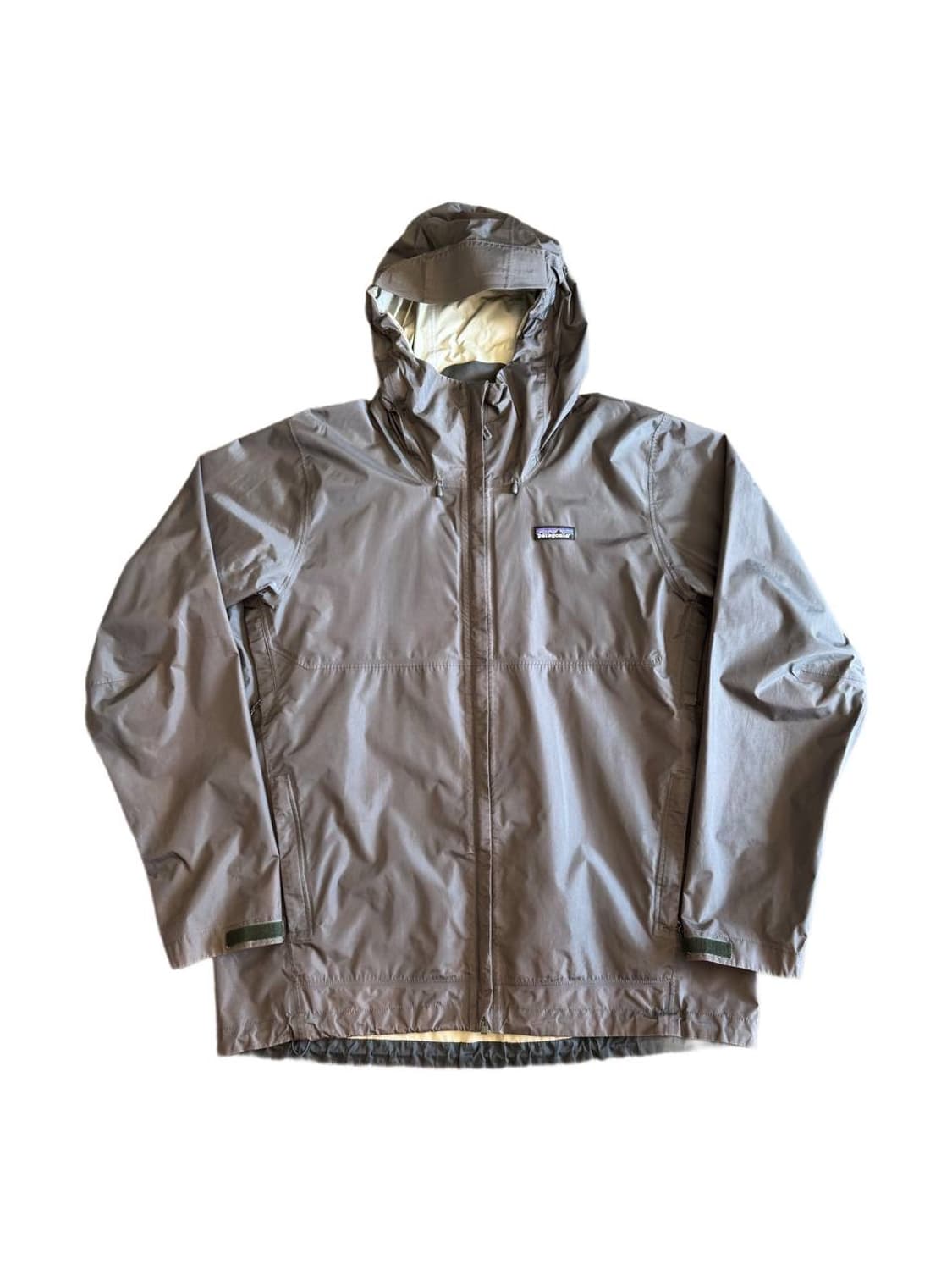 Patagonia torrentshell nylon rain jacket 상품이미지1