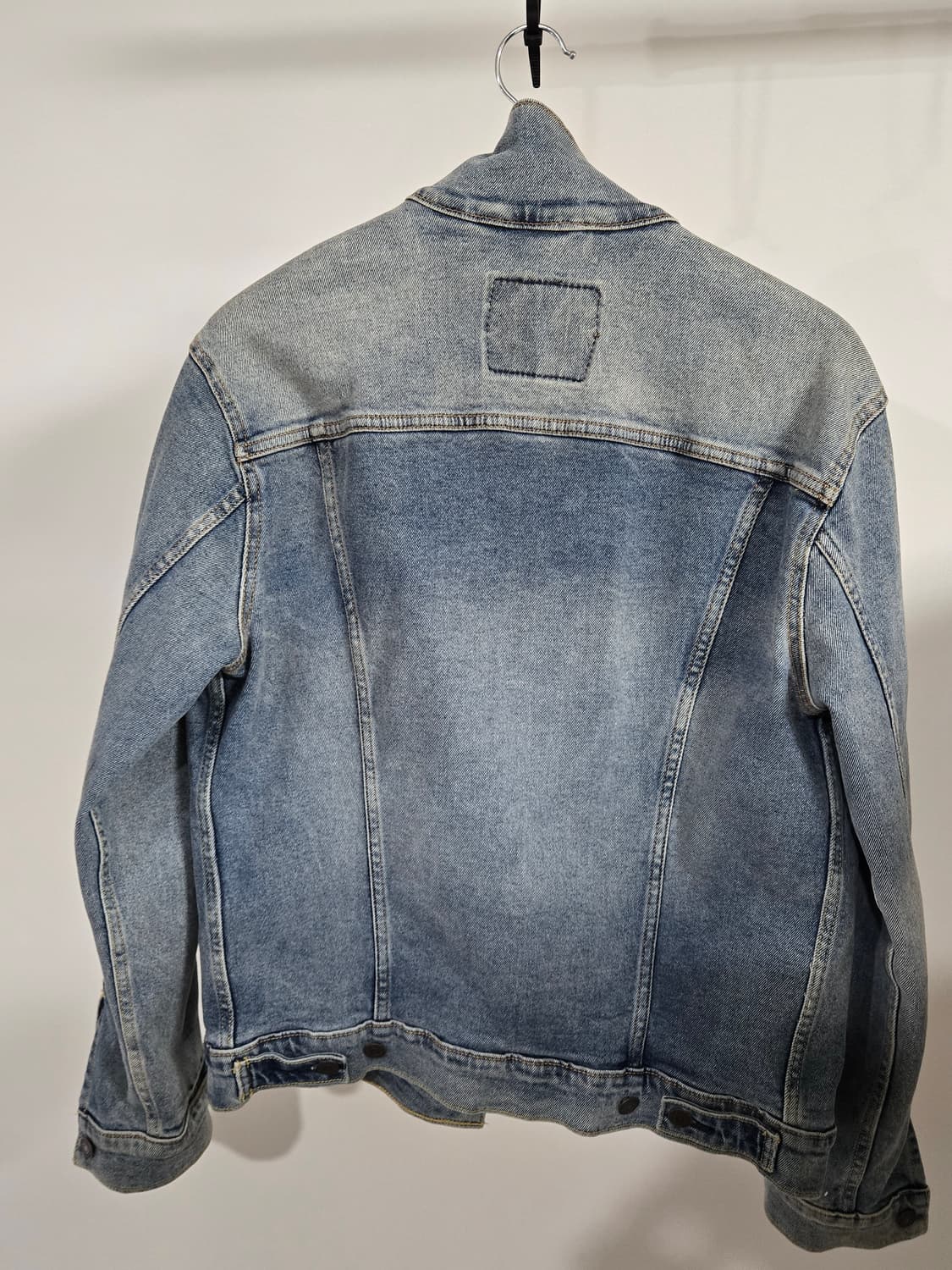 리바이스 데님 자켓 상품이미지2
