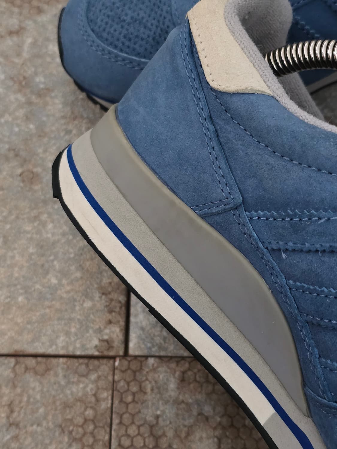 (230)아디다스 zx 500 og 페이드 오션  상품이미지5