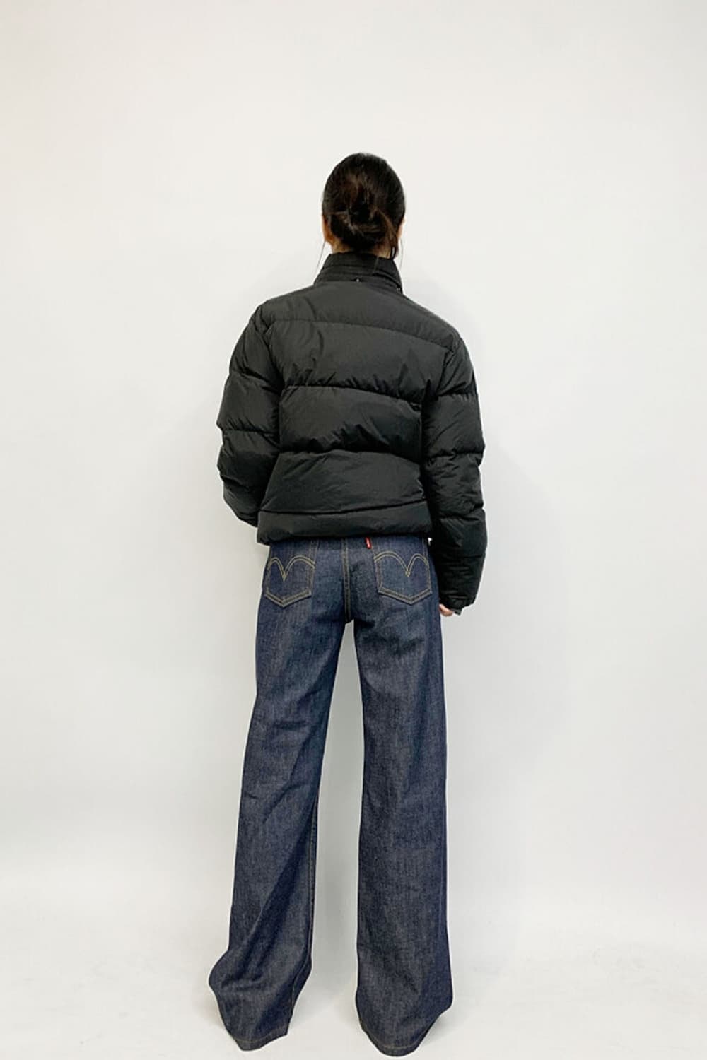 폴로 랄프 로렌 다운 패딩 상품이미지3