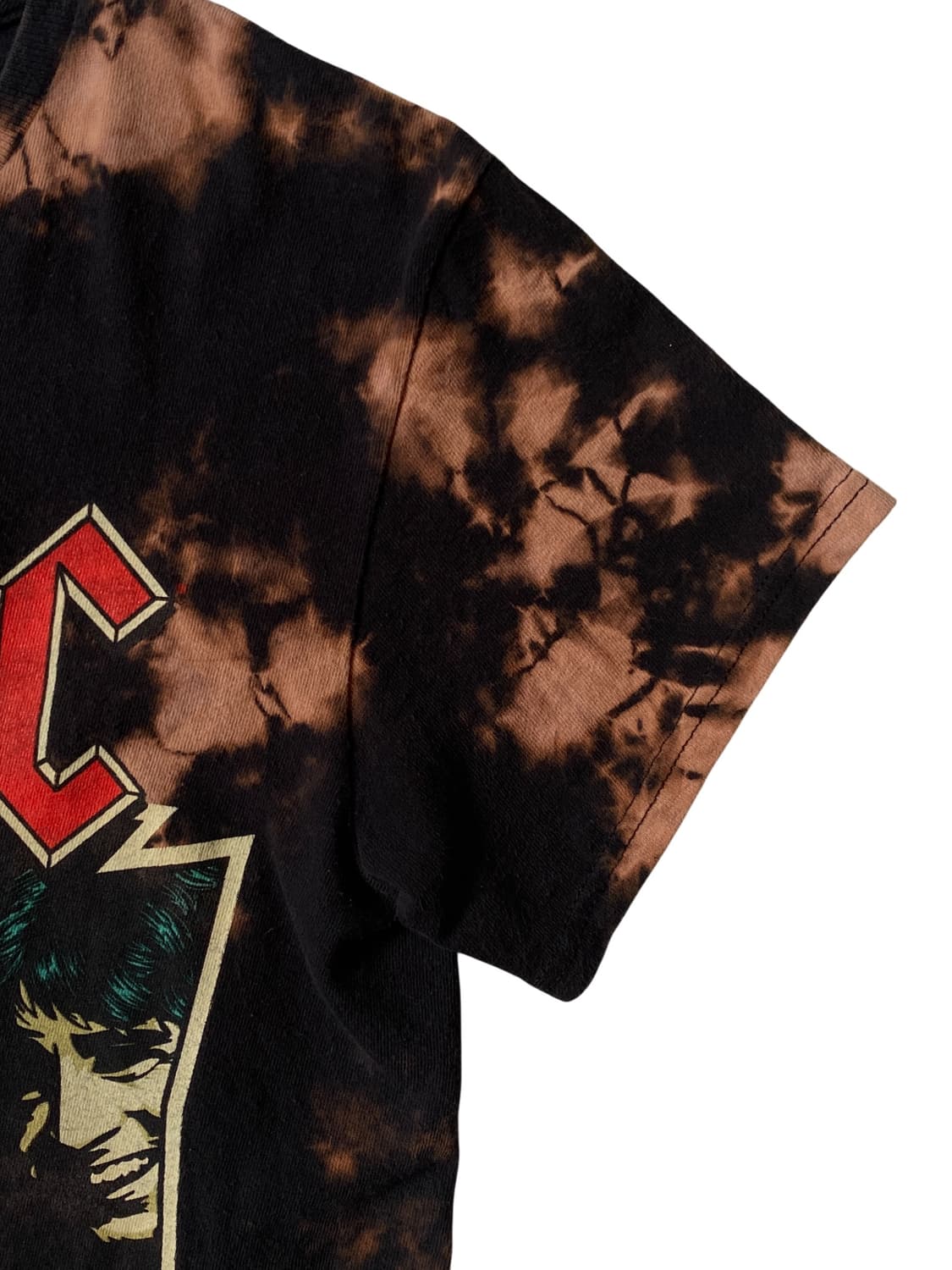 ACDC 반팔 티셔츠 (Man S) AB1292 상품이미지4