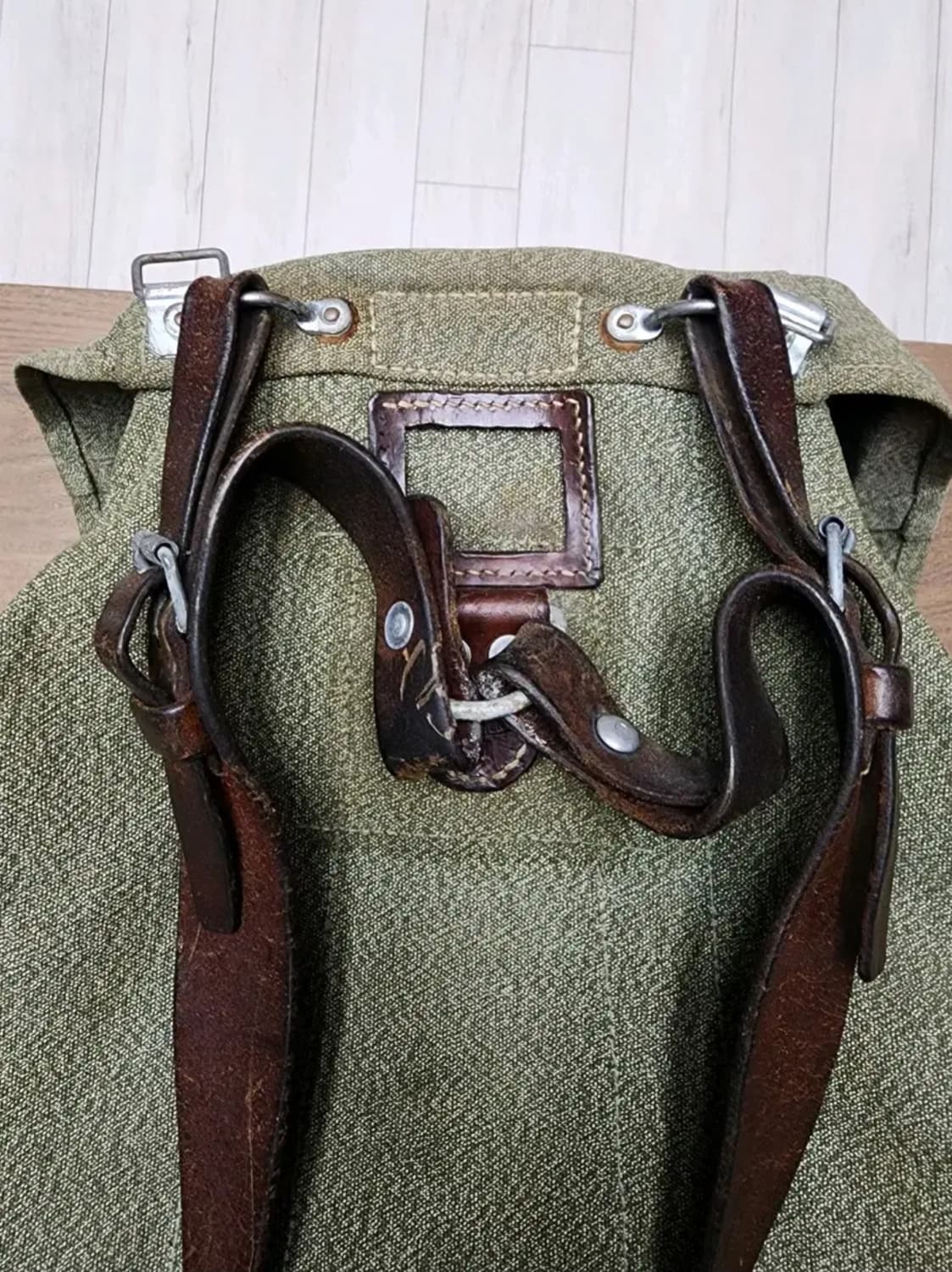 스위스군배낭 40리터 상품이미지3