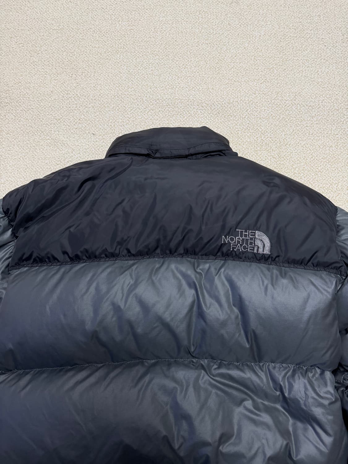 노스페이스 패딩 상품이미지4