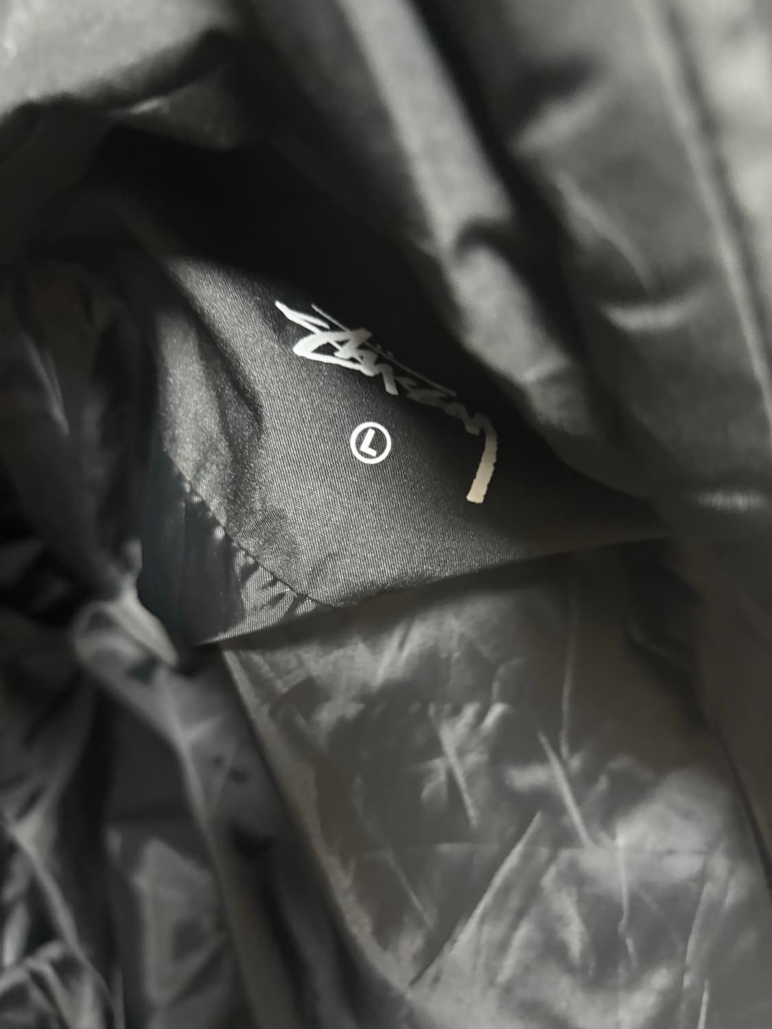 스투시 롱패 상품이미지3