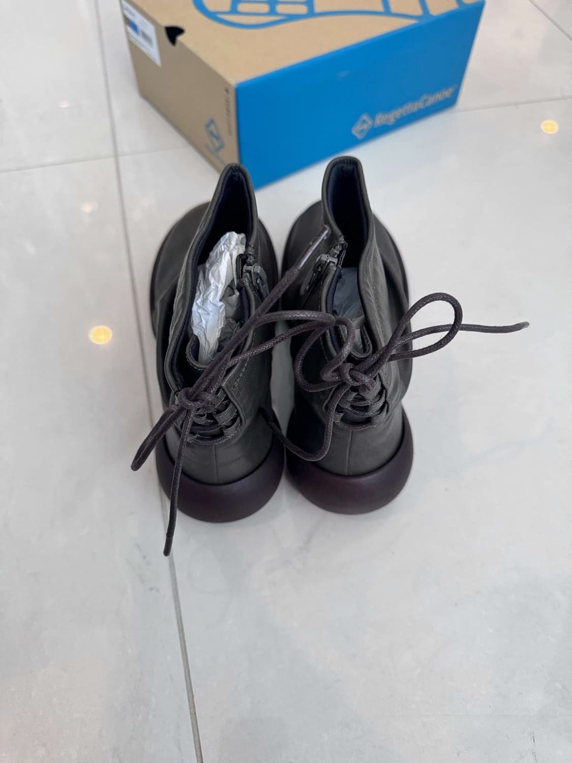 regetta siwa boots 상품이미지4