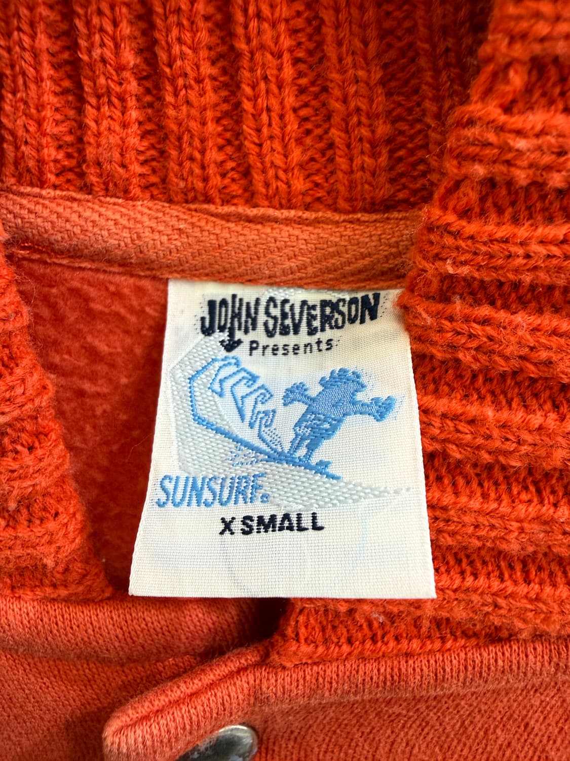 JOHN SEVERSON by SUN SURF 상품이미지6