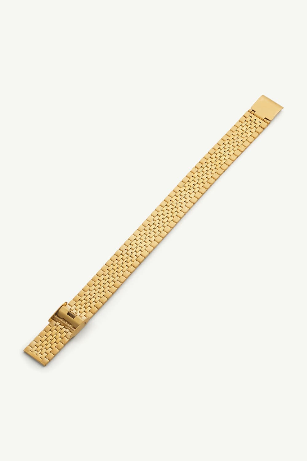 Timex mm6 gold 타이멕스 메종 마르지엘라 골드톤 상품이미지5