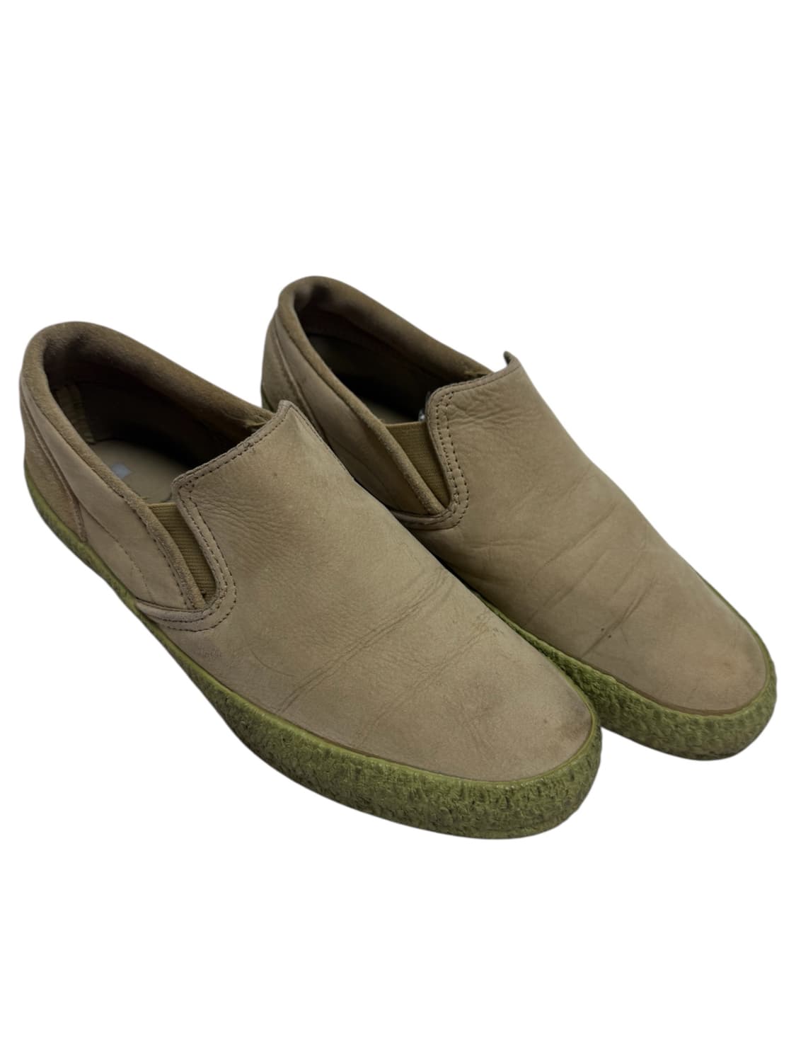 요지 야마모토 슬립온 상품이미지1