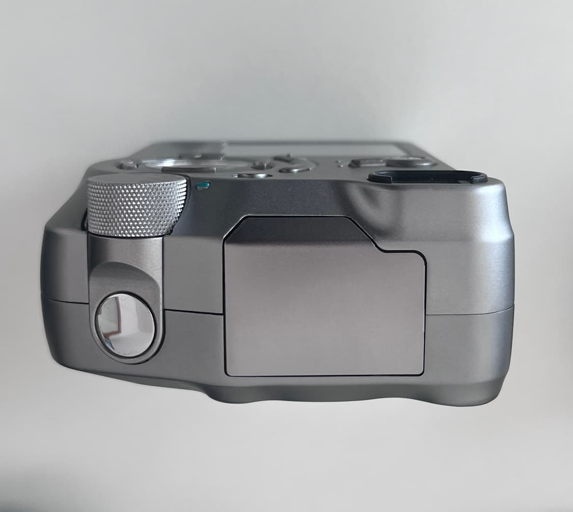 후지필름 fujifilm 4800z 빈티지 디지털 카메라 상품이미지7