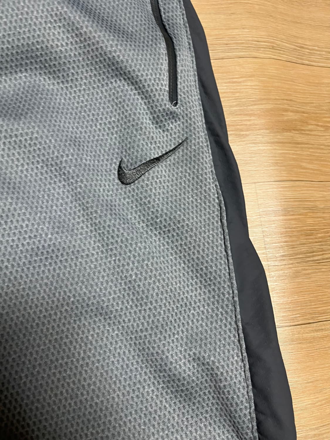 나이키 써마 핏 회색  트레이닝 바지 상품이미지2