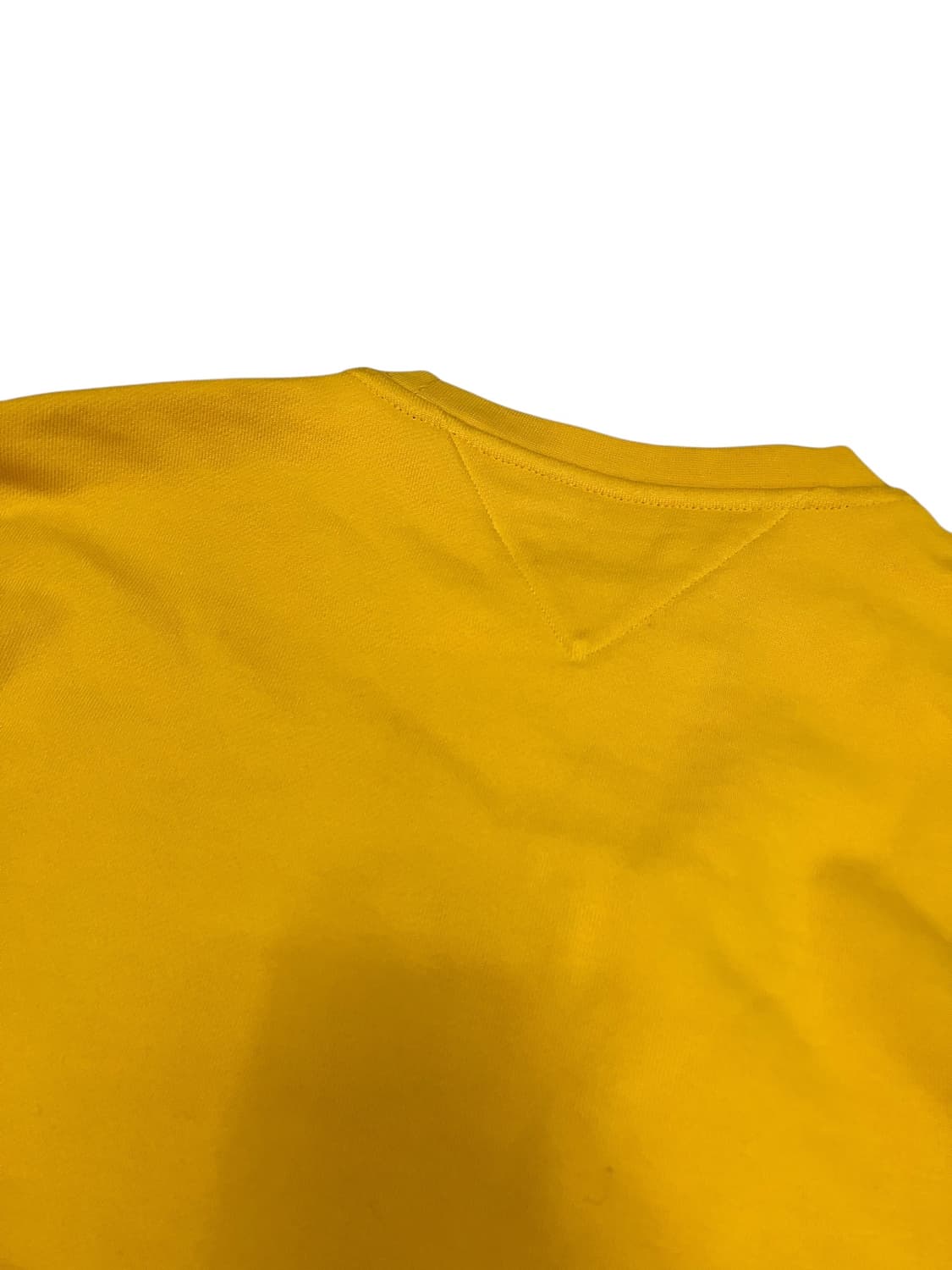 타미힐피거 로소고 맨투맨 M 상품이미지4