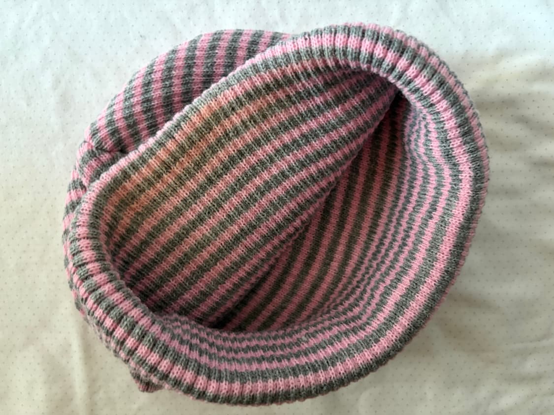 웹하우스 비니 상품이미지2