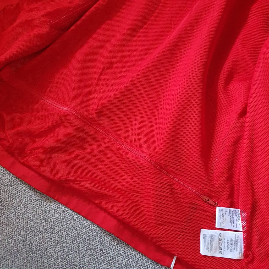 아디다스 트렉탑 져지 no.70 상품이미지6