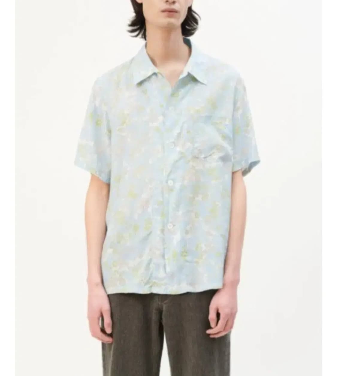 아워레가시 셔츠 48 상품이미지1