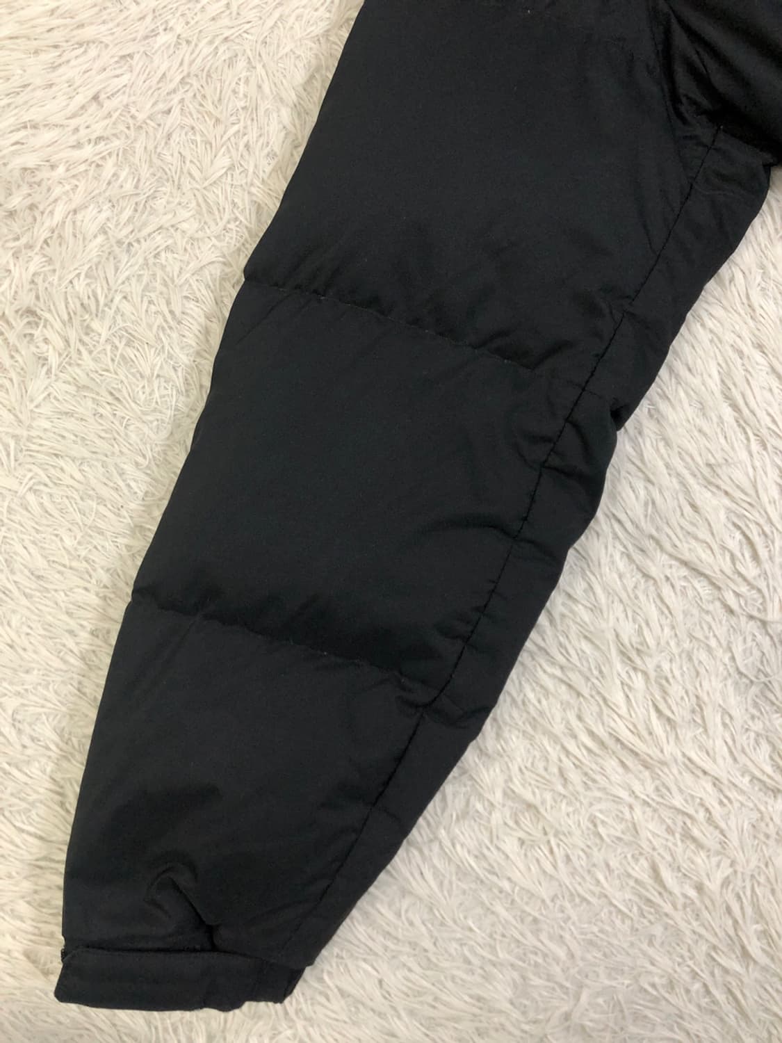 노스페이스 구스다운 롱 패딩/#2524 상품이미지3