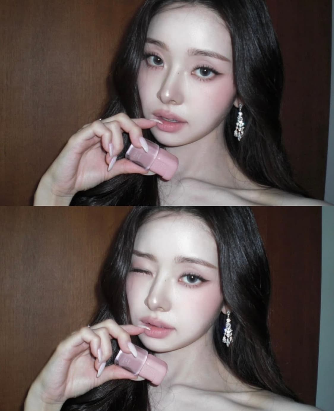 (극미품/카리나, 프리지아픽) Casio 엑슬림 카시오 z85 실버 상품이미지6