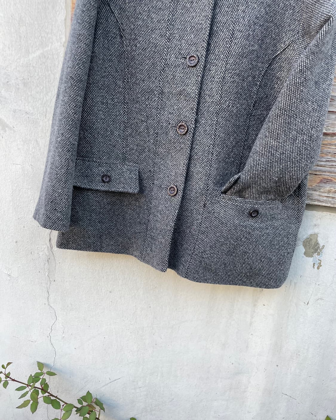 Half coat 상품이미지3