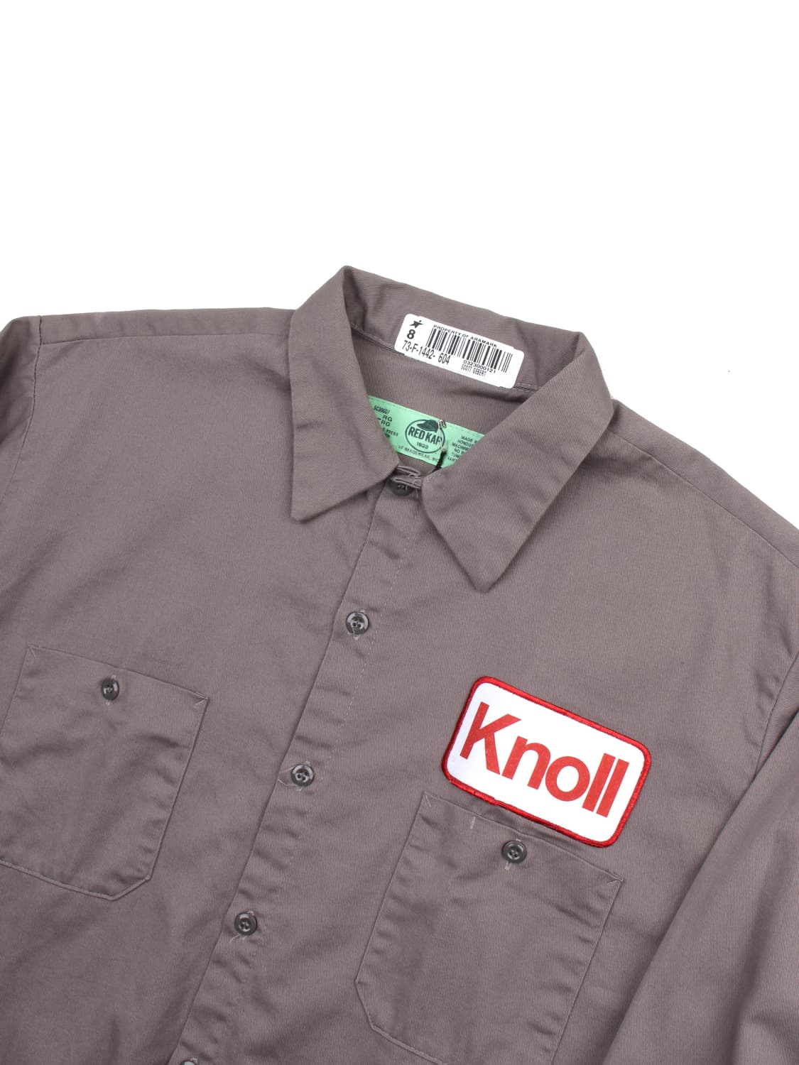 Vintage Knoll (XL) 상품이미지5