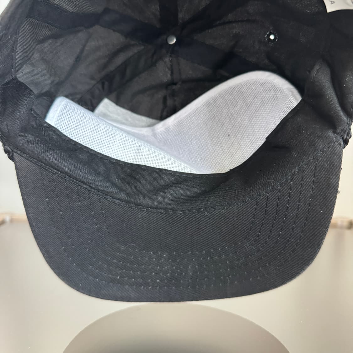 USA IVOMEC 빈티지 모자 볼캡 vintage cap  상품이미지3