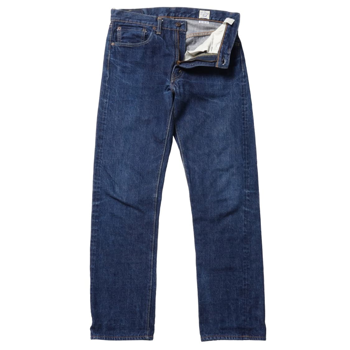 오어슬로우 Orslow Lot 107 Denim Pants 
 상품이미지5