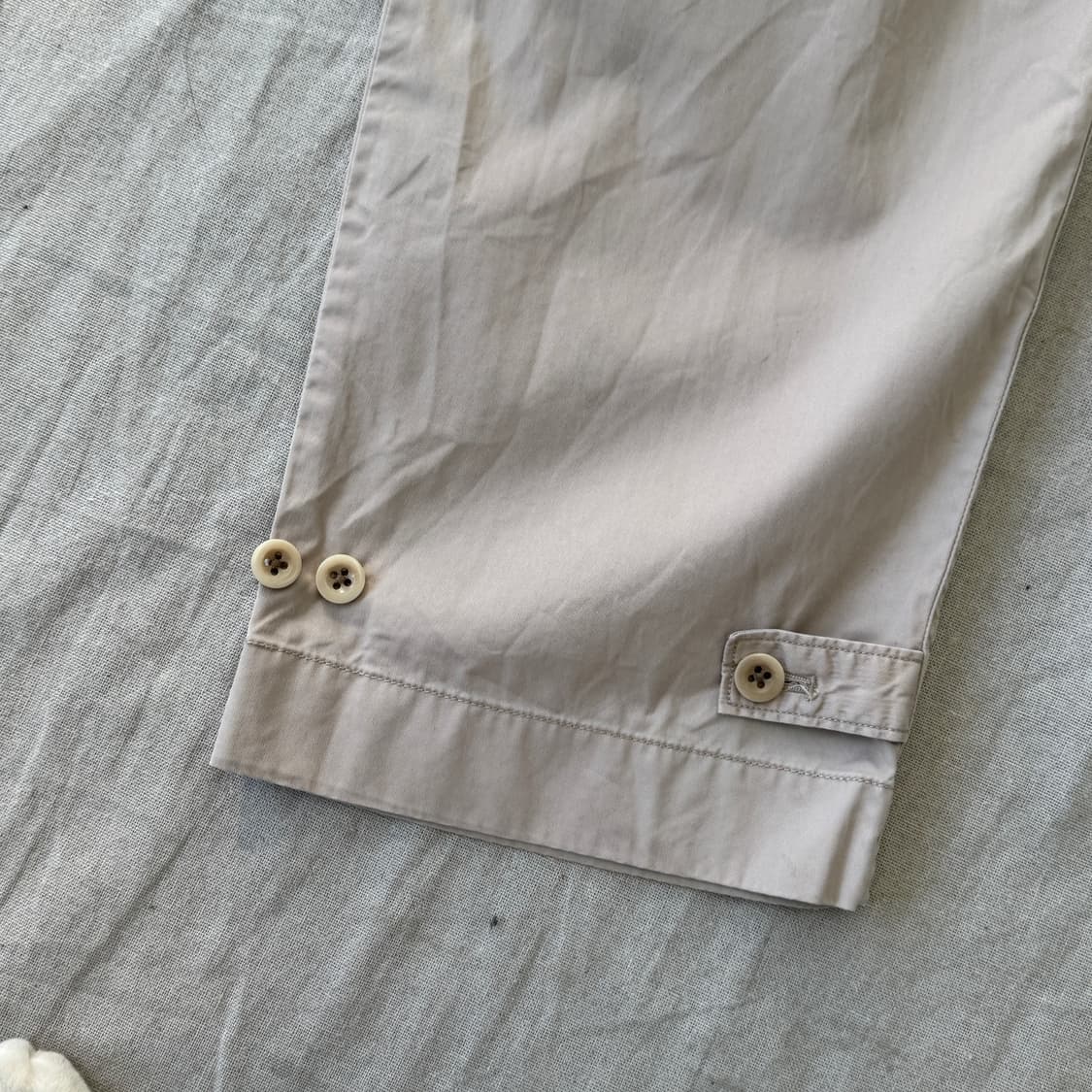 폴로랄프로렌 베이지 버튼 치노팬츠 6(29~30) 상품이미지3