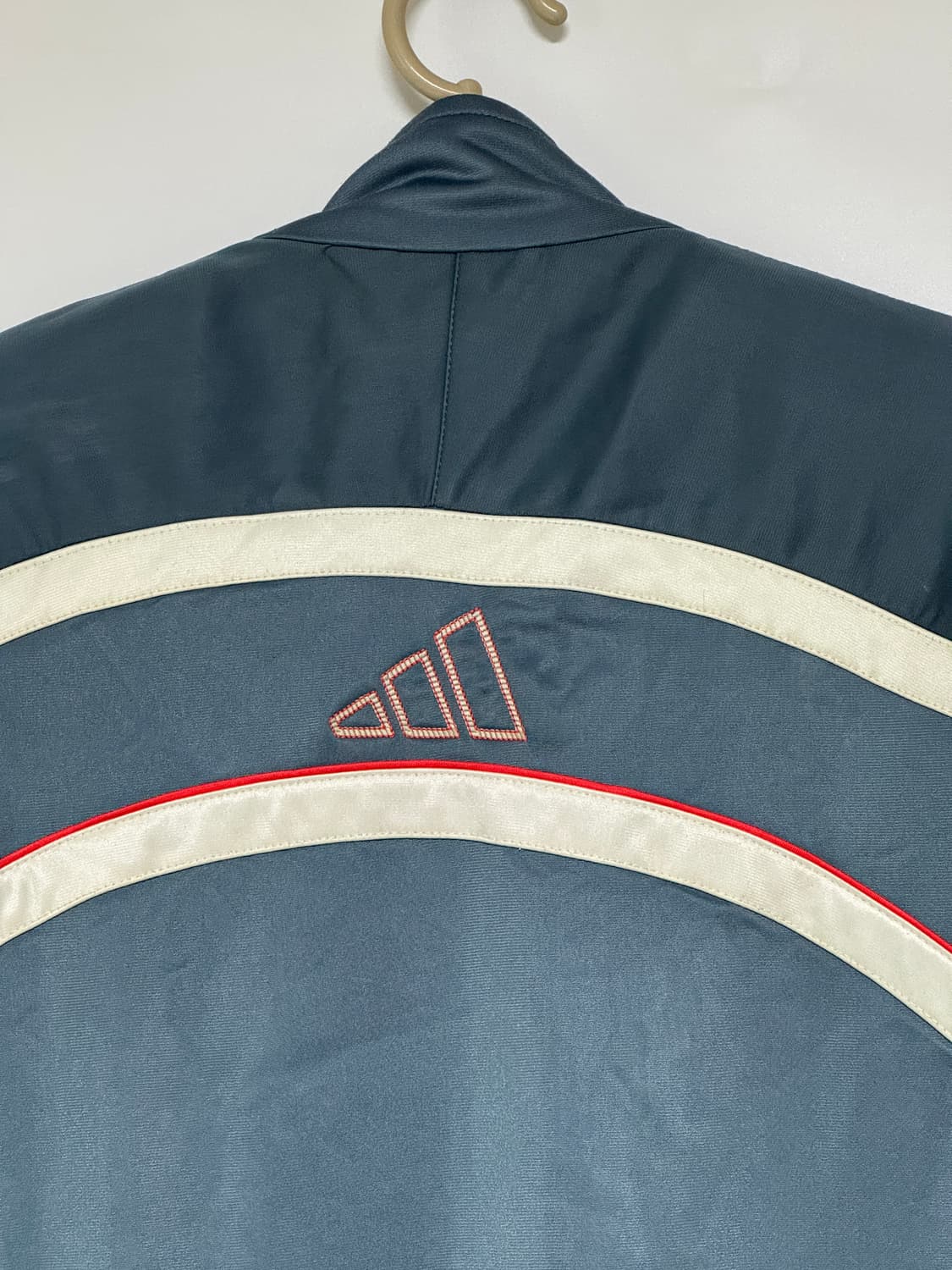 아디다스 올드스쿨 3선 블루오션 져지 XL 상품이미지7