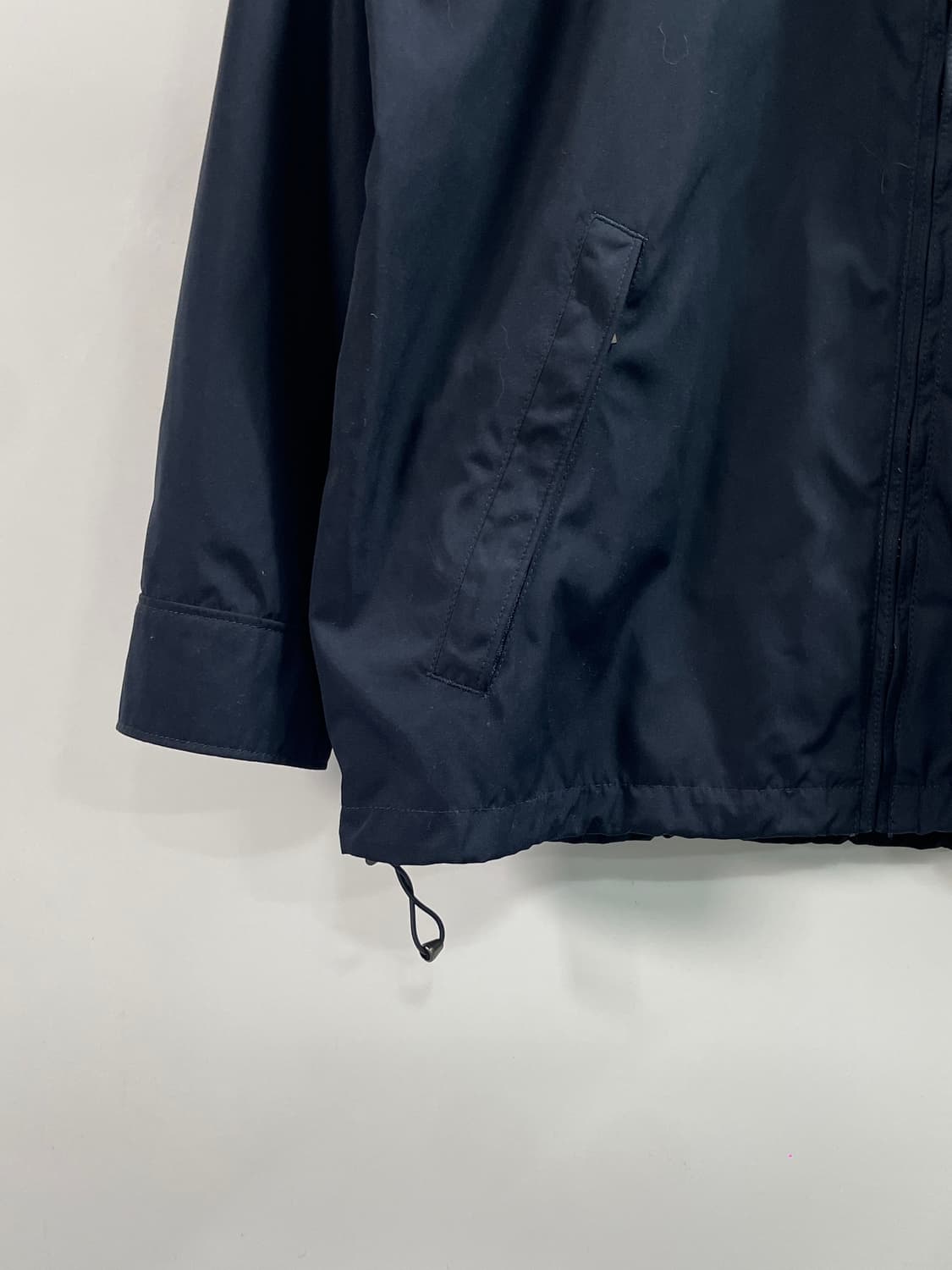 폴로 랄프로렌 폴리쉘 바람막이 자켓 (on.103) 상품이미지4