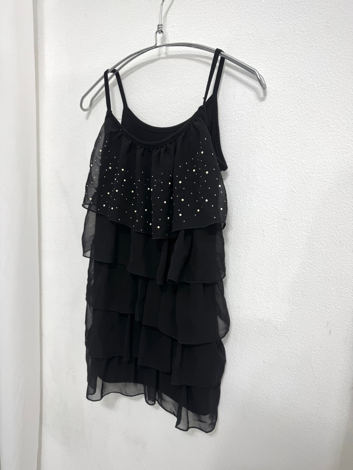 Cubic sleeveless 상품이미지3